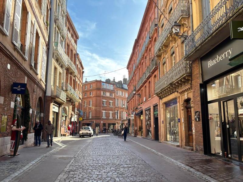 Appartement - 77 m² - 3 pièces