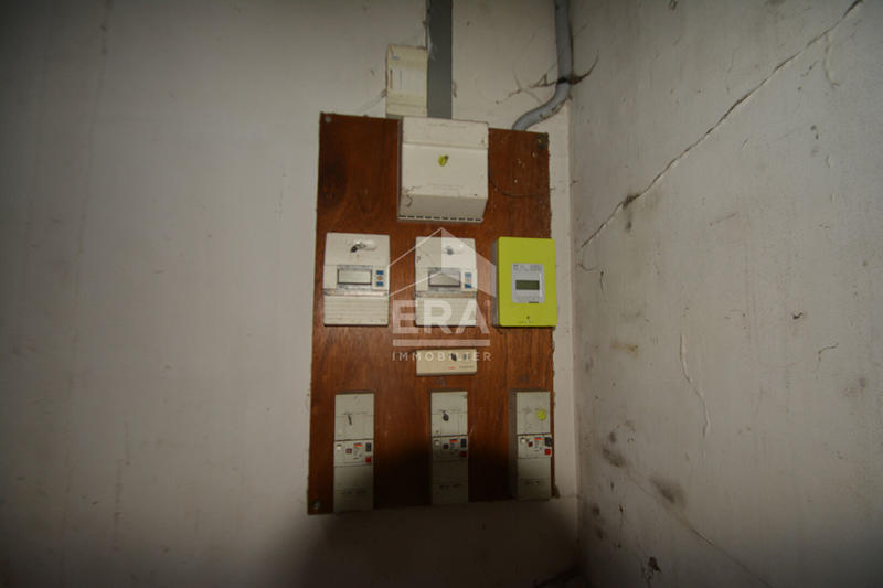 Immeuble - 235 m² - 7 pièces