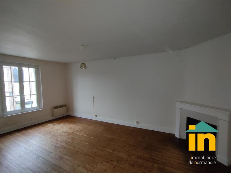 Maison de ville - 84 m² - 4 pièces