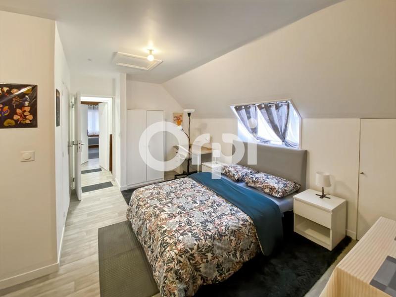 Appartement - 19 m² - 1 pièce