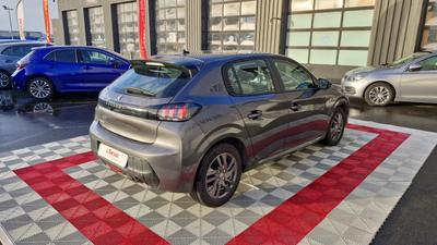 Peugeot 208 Business R puretech 100 ss bvm6 active