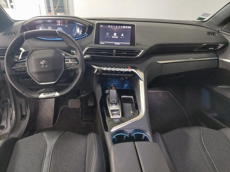 Peugeot 5008 Bluehdi 130ch Ss Eat8 Gt Line