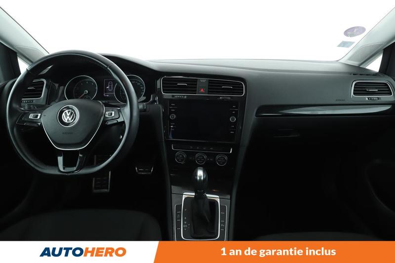 Volkswagen Golf VII 1.4 Tsi BlueMotion Tech Sound Dsg7 5p 125 ch