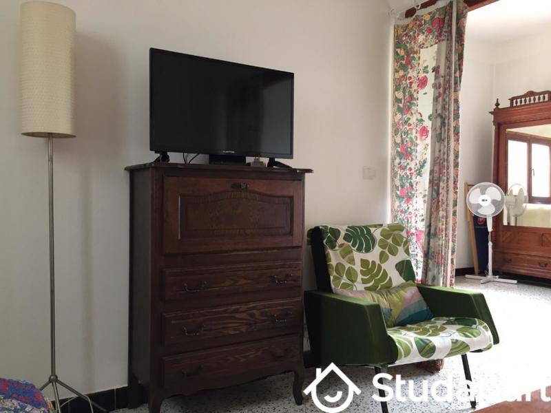 Appartement - 49 m² - 1 pièce