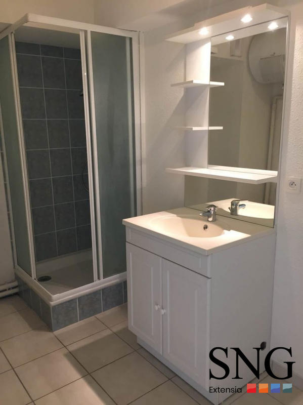 Appartement - 30 m² - 1 pièce