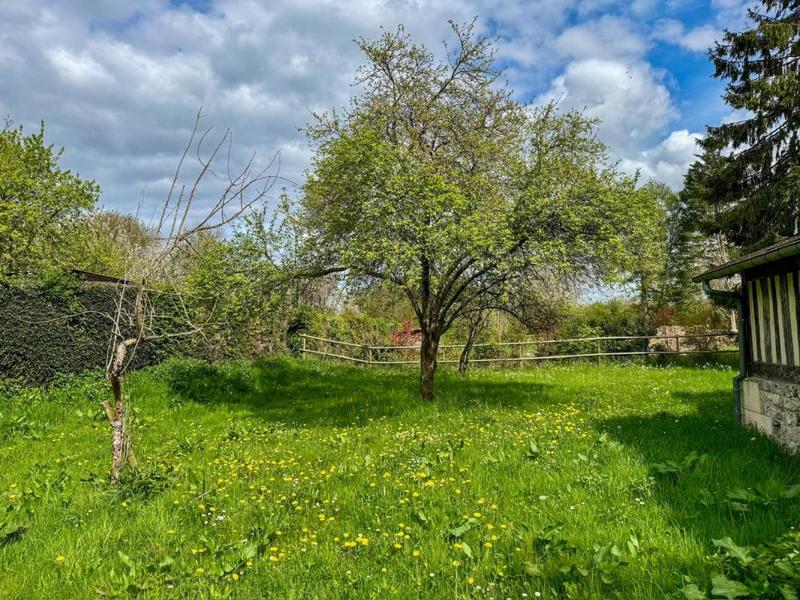 Demeure - 130 m² - 5 pièces