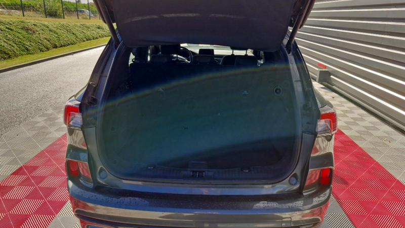 Ford Kuga 2.5 Duratec 190 Ch Fhev Powershift St-Line