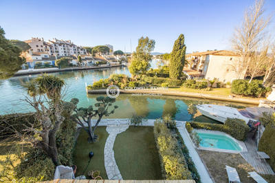 Villa - 170 m² - 8 pièces