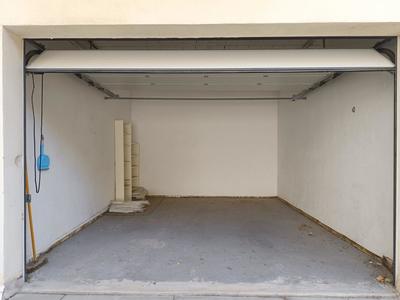 Garage - 20 m²