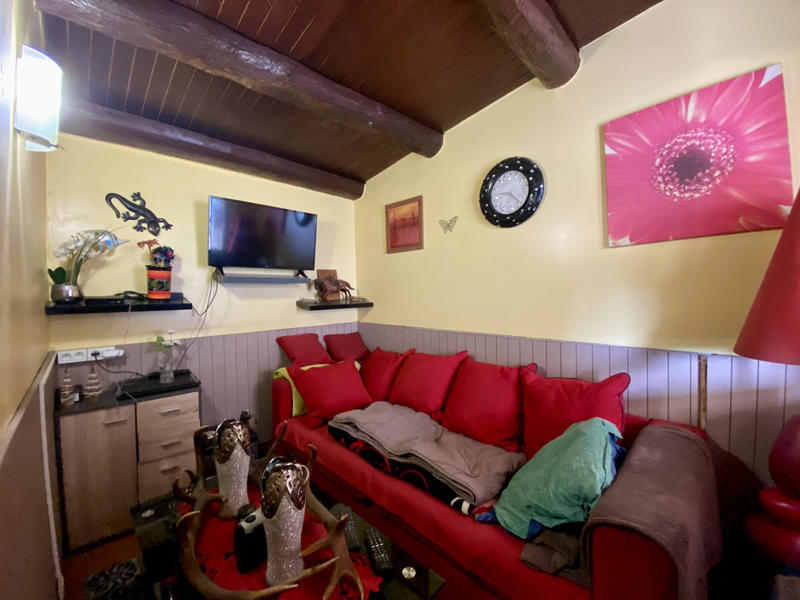 Maison - 131 m² - 6 pièces