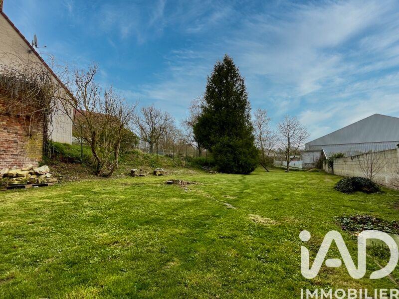 Maison - 168 m² - 6 pièces