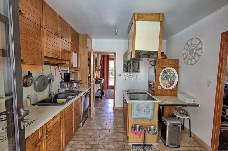 Maison ancienne - 147 m² - 6 pièces