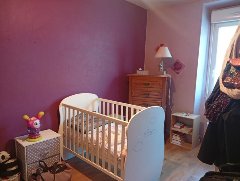 Maison - 120 m² - 7 pièces