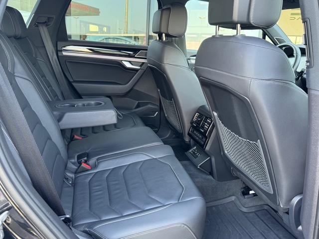 Volkswagen Touareg 3.0 V6 381ch E-Hybrid R-Line 4 Motion