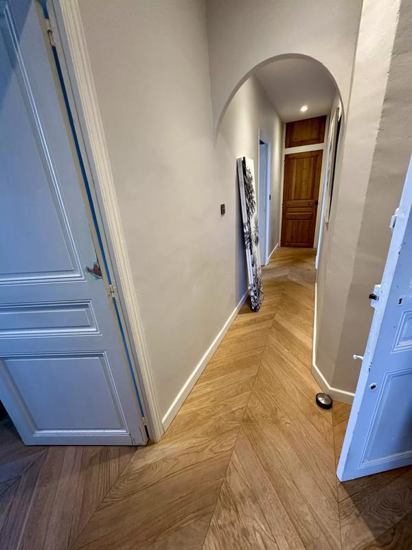 Mas - 137 m² - 5 pièces