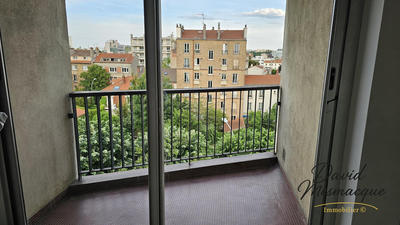 Appartement - 27 m² - 1 pièce