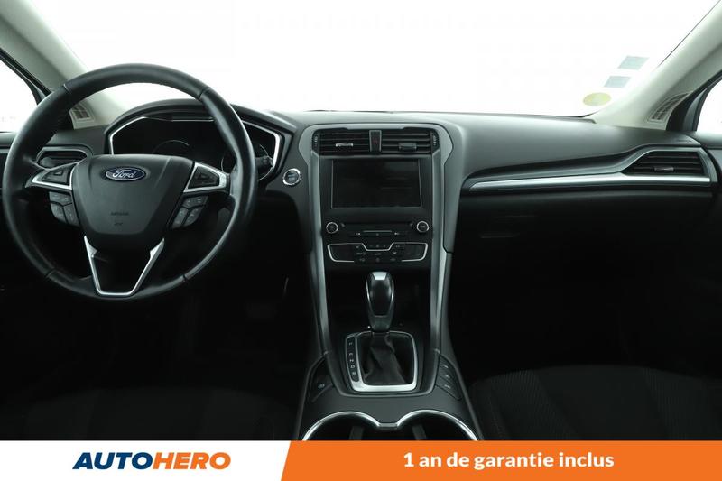 Ford Mondeo 2.0 TDCi Titanium PowerShift 5p 150 ch
