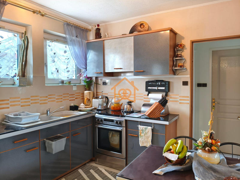 Appartement - 70 m² - 4 pièces