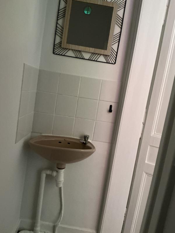 Bureau - 25 m² - 1 pièce