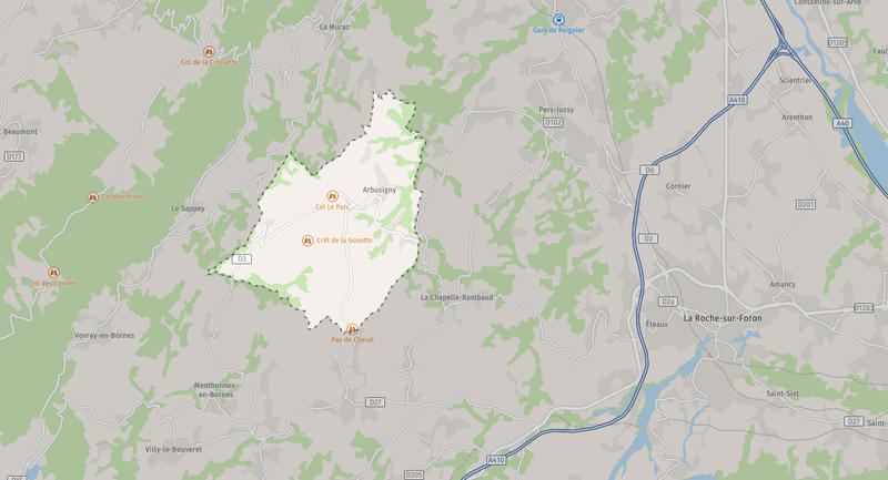 Maison - 94 m² - 5 pièces