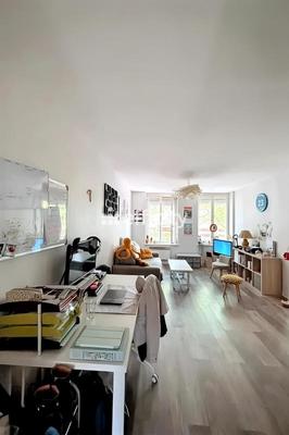 Appartement - 32 m² - 2 pièces