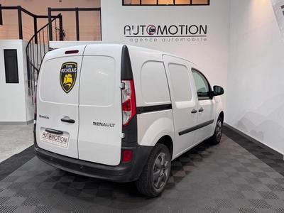 Renault Kangoo 1.5 Dci 95cv
