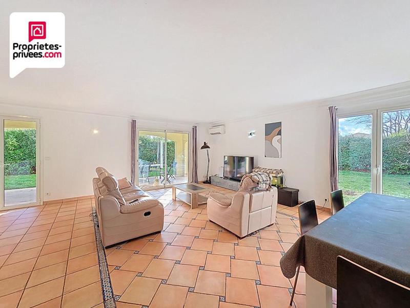 Villa - 122 m² - 4 pièces