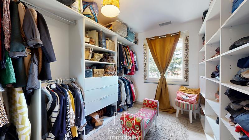 Maison - 157 m² - 7 pièces