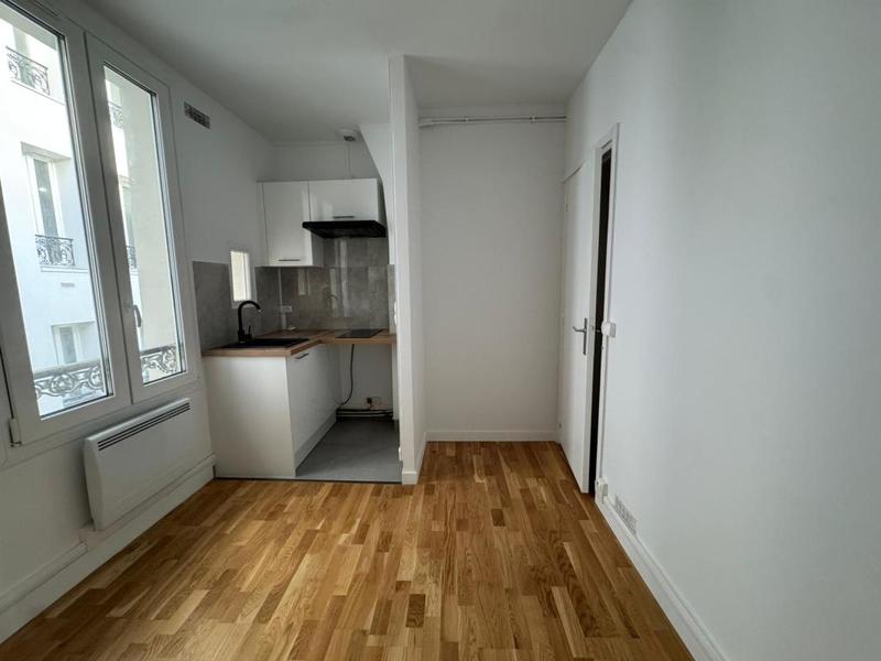 Appartement - 23 m² - 1 pièce