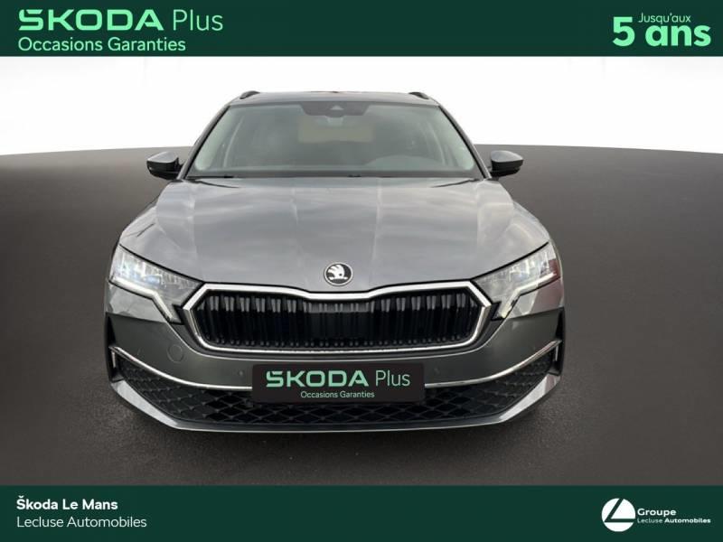 Skoda Octavia Combi 1.5 Tsi Hybrid 116 ch Act Dsg7 Selection