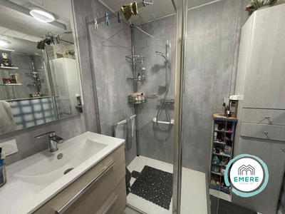 Maison ancienne - 96 m² - 4 pièces