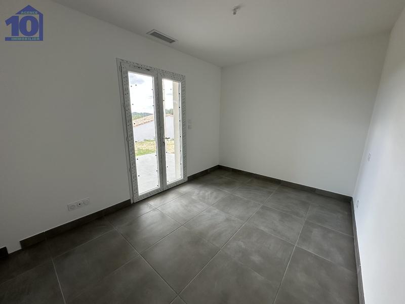 Maison - 96 m² - 5 pièces