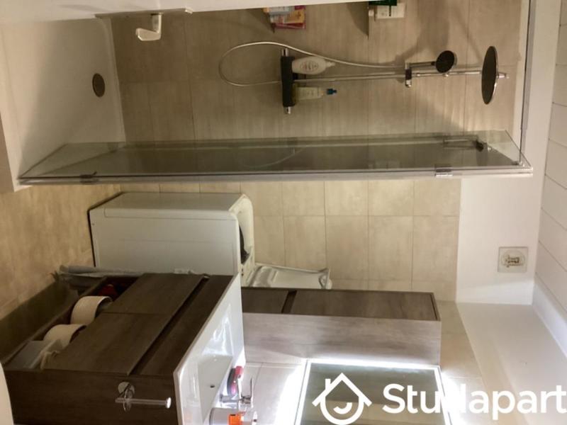 Appartement - 29 m² - 1 pièce