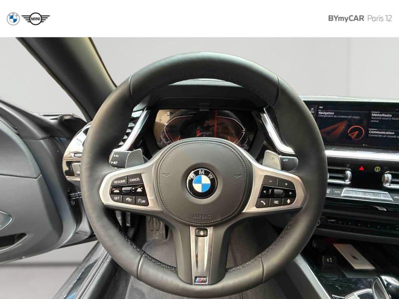 Bmw Z4 G29 sDrive20i 197 ch Bva8 m Sport