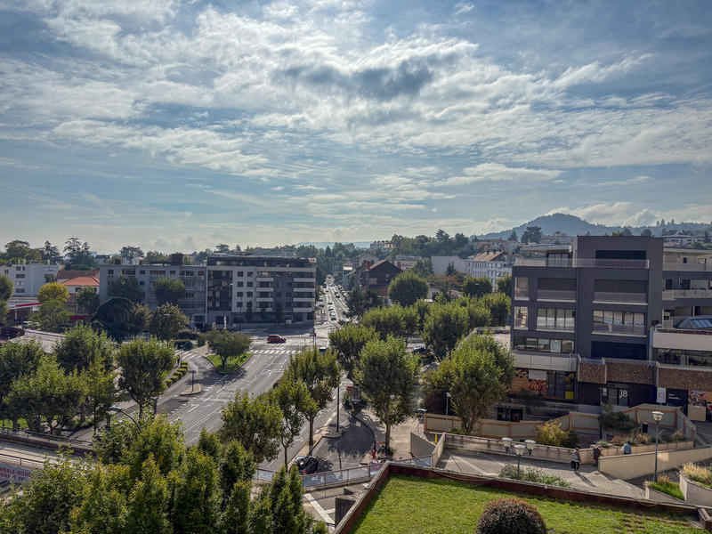 Appartement - 49 m² - 2 pièces