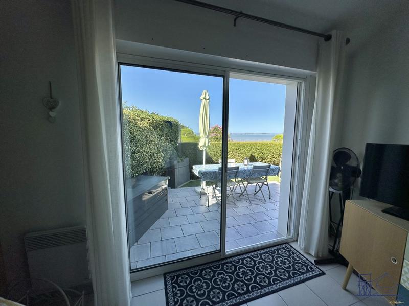 Maison contemporaine - 29 m² - 2 pièces