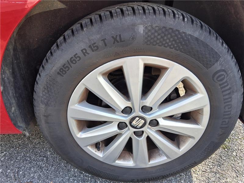 Seat Ibiza V 1.0 Ecotsi 115 Ch s/S Bvm6 Style