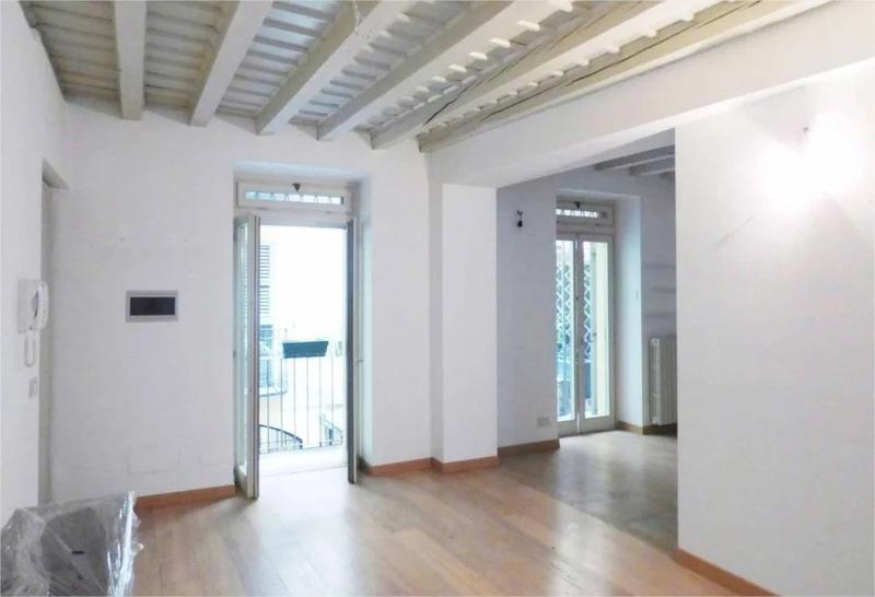 Appartement - 53 m² - 2 pièces