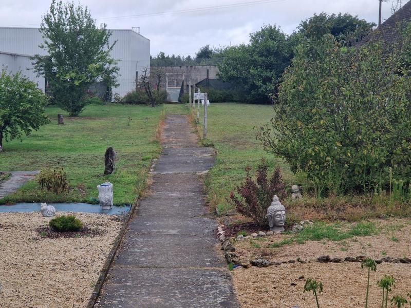 Maison - 114 m² - 6 pièces