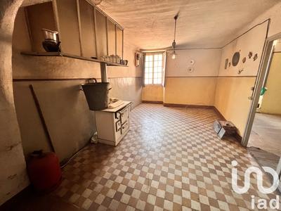 Appartement - 67 m² - 4 pièces