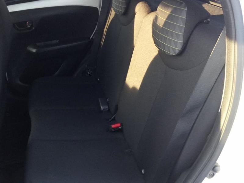 Peugeot 108 Vti 72 s&amp;amp;S Style