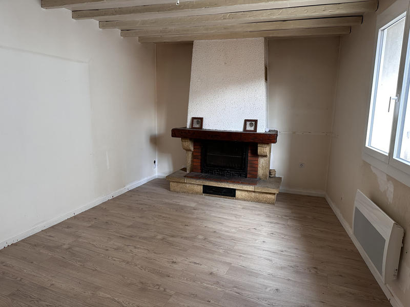 Maison de village - 160 m² - 7 pièces