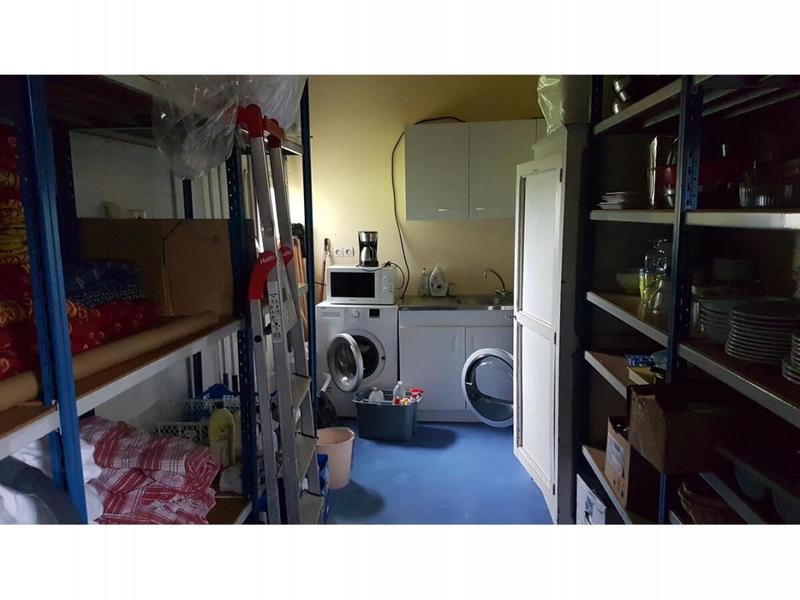 Appartement - 60 m² - 2 pièces