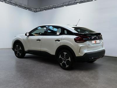 Citroën C4 BlueHDi 110 s&amp;S Bvm6 Feel