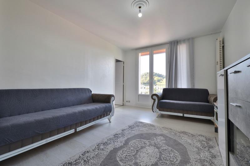 Appartement - 68 m² - 4 pièces