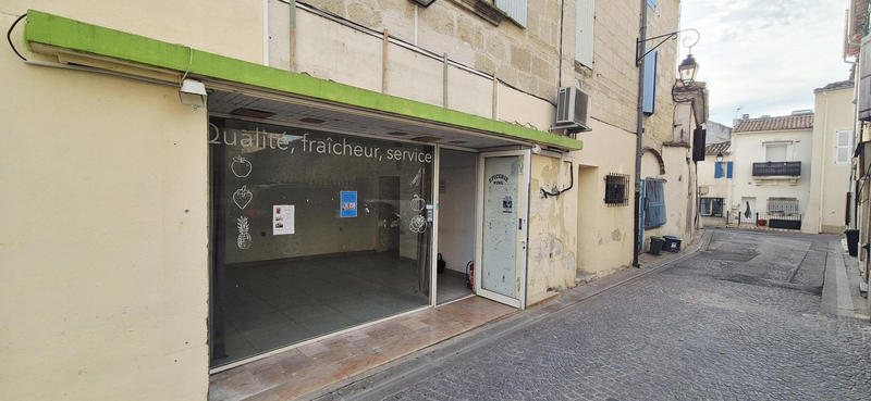 Local commercial - 64 m²