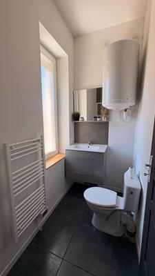 Appartement - 19 m² - 1 pièce