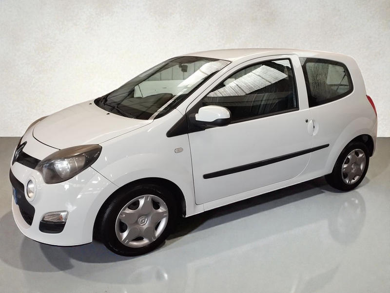 Renault Twingo II 1.2 Lev 16v 75 Life 3p