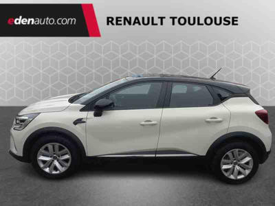 Renault Captur Blue dCi 115 Business