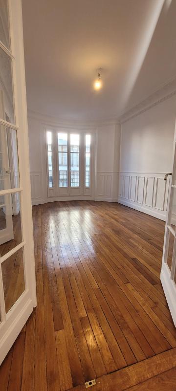 Appartement - 75 m² - 4 pièces